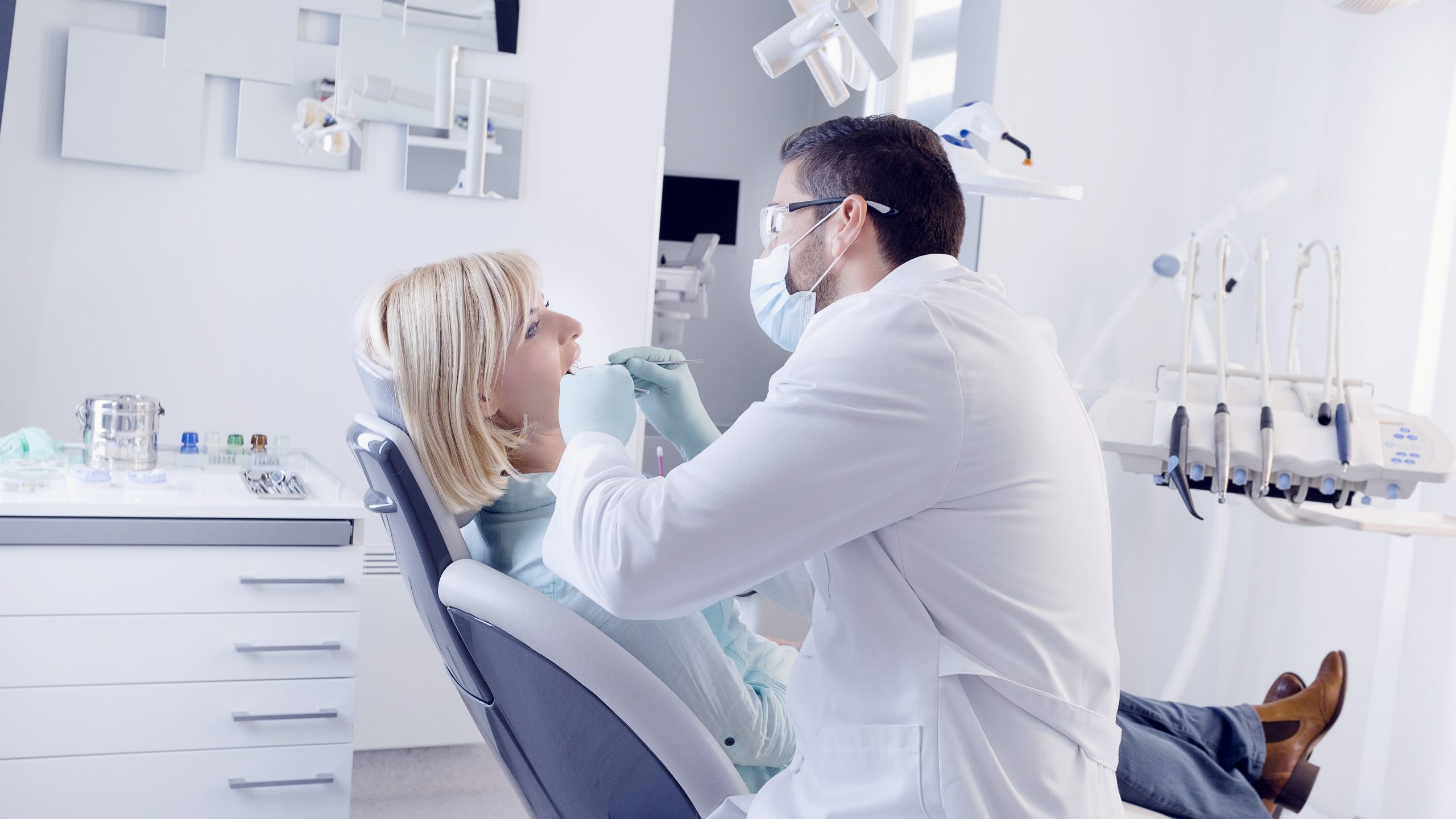 Dentist in Martinsburg, WV