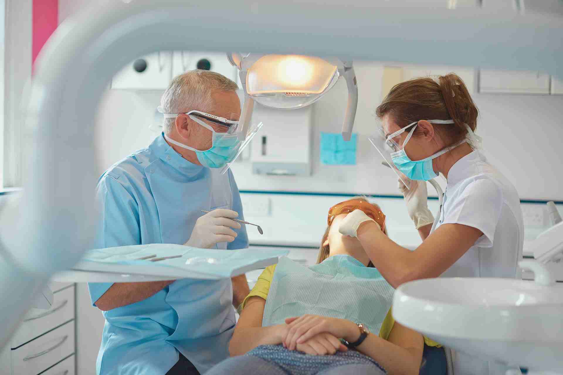Dentist in Martinsburg, WV